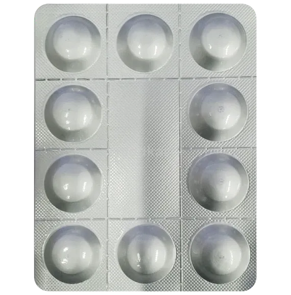 nutrika tablet 10's